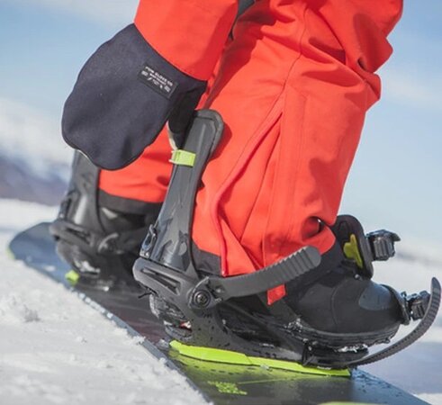 Viazanie Head NX Six