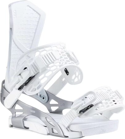 Snowboardové viazanie Northwave Radar White