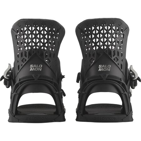 Snowboardové viazanie Salomon Highlander Black 25/26