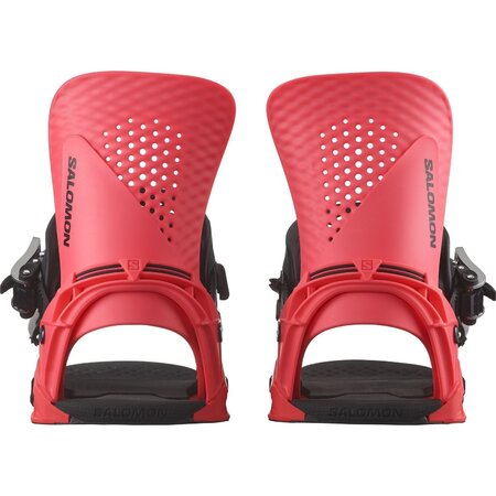 Snowboardové viazanie Salomon Hologram Calypso Coral 25/26
