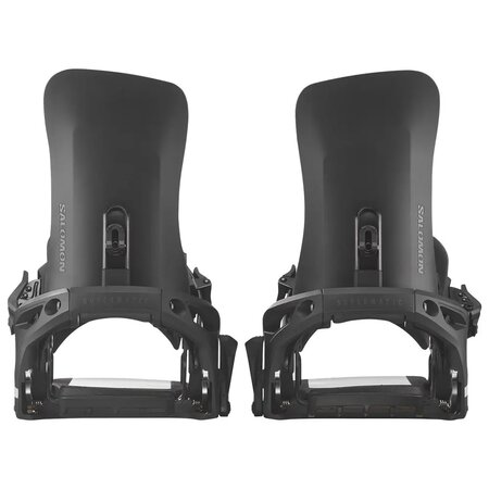 Viazanie Salomon XA Supermatic® Black