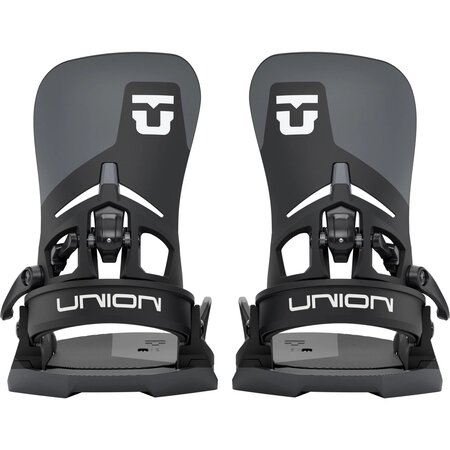 Snowboardové viazanie Union Atlas Step On® Black