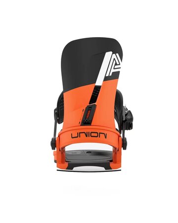 Snowboardové viazanie Union Atlas Orange 26/27
