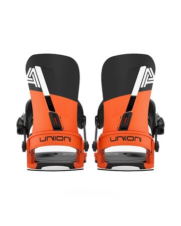 Snowboardové viazanie Union Atlas Orange 26/27