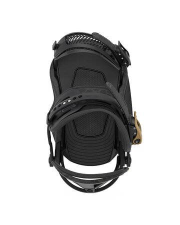 Snowboardové viazanie Union Falcor Black 26/27