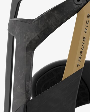 Snowboardové viazanie Union Falcor Black 26/27