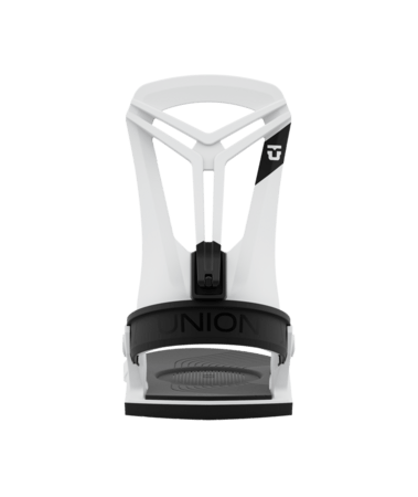 Snowboardové viazanie Union Flite Pro White