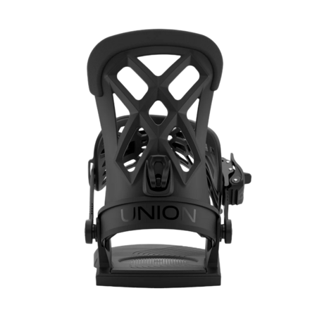 Snowboardové viazanie Union Flite Pro Black 26/27