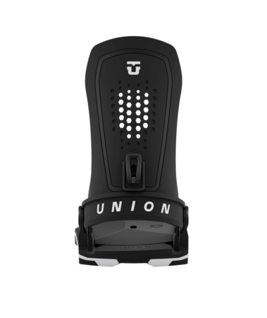 Snowboardové viazanie Union Force Black