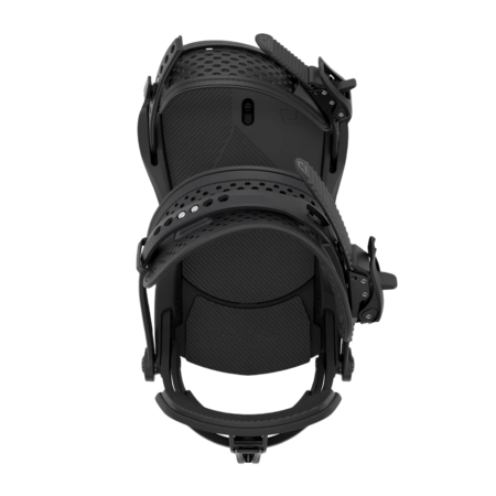 Snowboardové viazanie Union Force Black 26/27