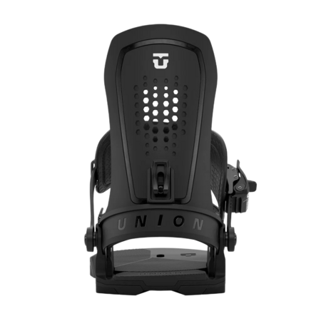 Snowboardové viazanie Union Force Black 26/27