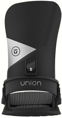 Snowboardové viazanie Union Juliet Black