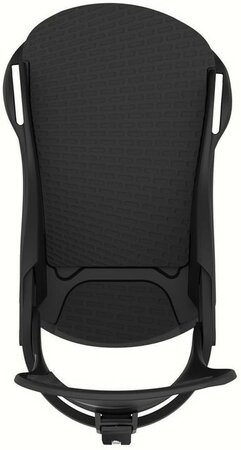 Snowboardové viazanie Union Juliet Black