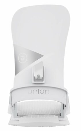 Snowboardové viazanie Union Juliet White Snowboardové viazanie Union Juliet White