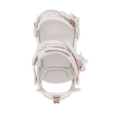 Snowboardové viazanie Union Juliet Sand Pink 25/26