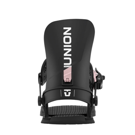 Snowboardové viazanie Union Juliet Black 26/27