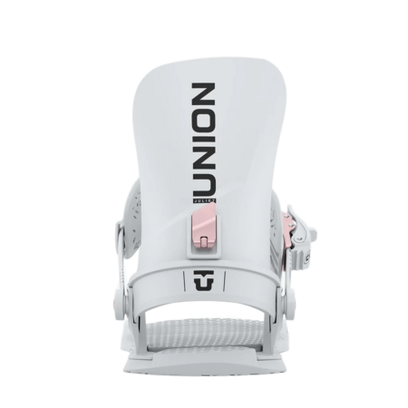 Snowboardové viazanie Union Juliet Light Grey 26/27