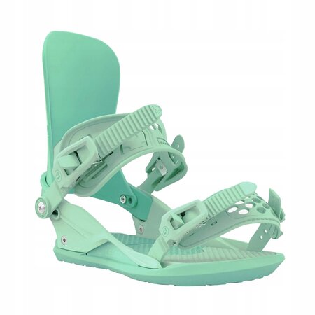 Snowboardové viazanie Union Legacy Tiffany