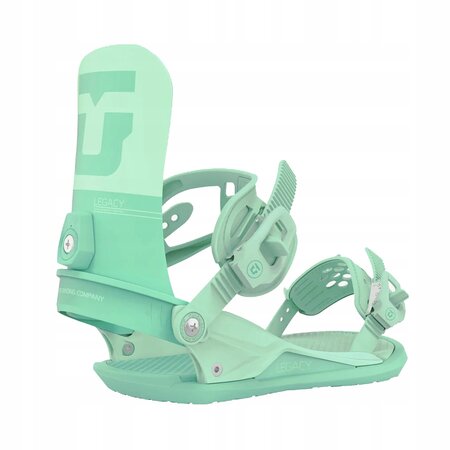 Snowboardové viazanie Union Legacy Tiffany