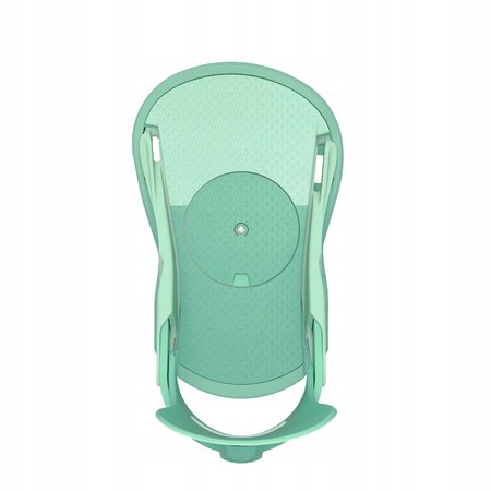 Snowboardové viazanie Union Legacy Tiffany