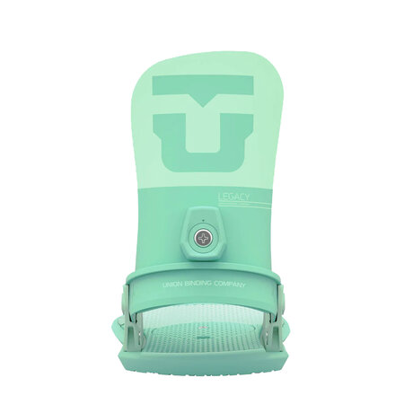 Snowboardové viazanie Union Legacy Tiffany