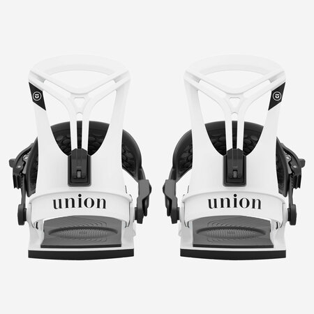 Snowboardové viazanie Union Rosa 24/25 White