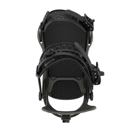 Snowboardové viazanie Union STR Camo 25/26