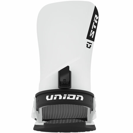 Snowboardové viazanie Union STR White