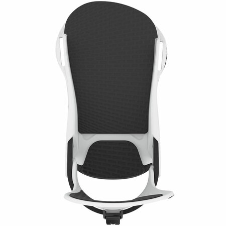 Snowboardové viazanie Union STR White