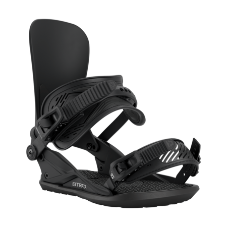 Snowboardové viazanie Union Strata Black 25/26
