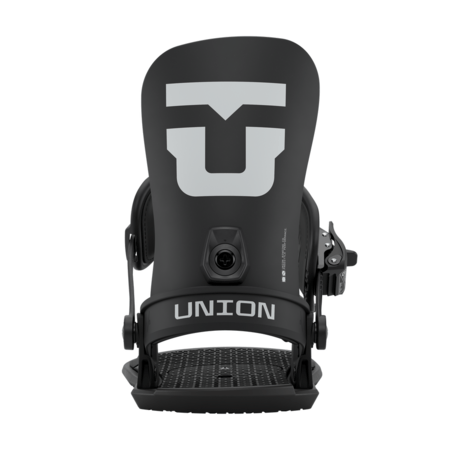 Snowboardové viazanie Union Strata Black 25/26