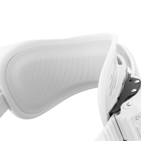 Snowboardové viazanie Union Strata White 26/27