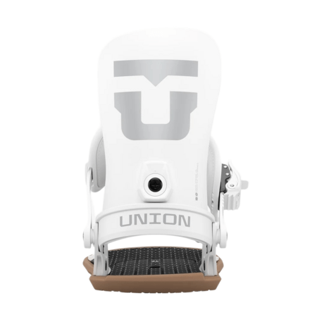 Snowboardové viazanie Union Strata White 26/27