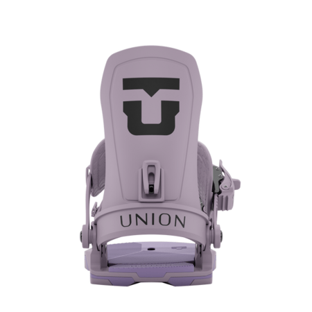 Snowboardové viazanie Union Trilogy Violet 26/27
