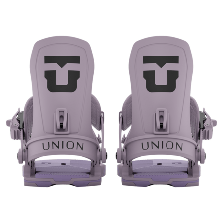 Snowboardové viazanie Union Trilogy Violet 26/27