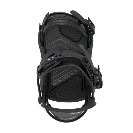 Snowboardové viazanie Union Ultra M Black 25/26