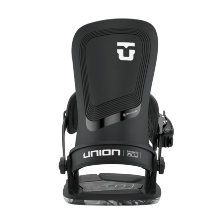 Snowboardové viazanie Union Ultra M Black 25/26
