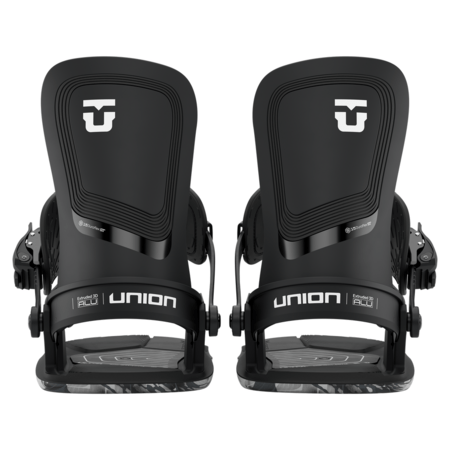 Snowboardové viazanie Union Ultra M Black 25/26
