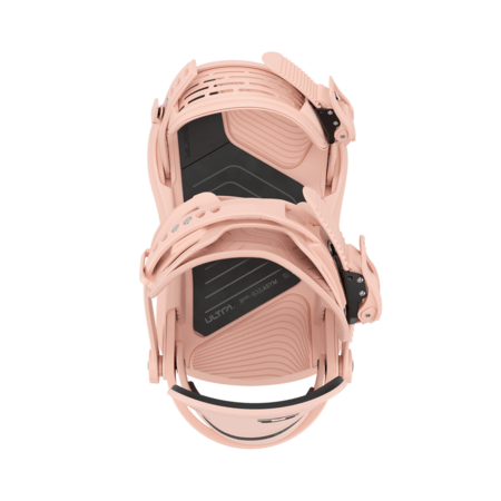 Snowboardové viazanie Union Ultra W Pink 25/26
