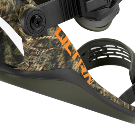 Snowboardové viazanie Union Ultra Camo 26/27