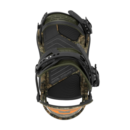 Snowboardové viazanie Union Ultra Camo 26/27
