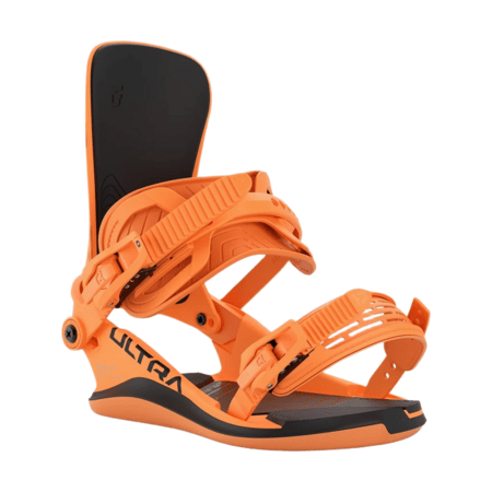 Snowboardové viazanie Union Ultra Orange 26/27