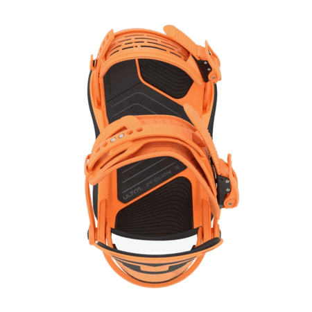 Snowboardové viazanie Union Ultra Orange 26/27