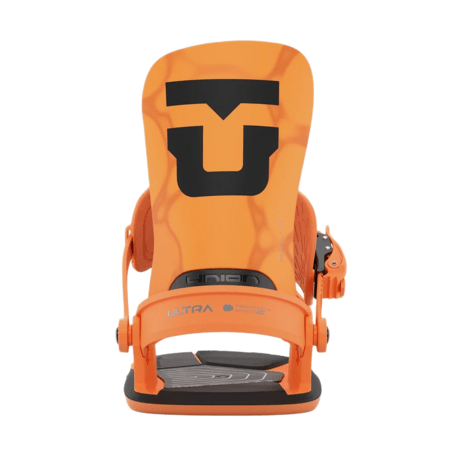 Snowboardové viazanie Union Ultra Orange 26/27