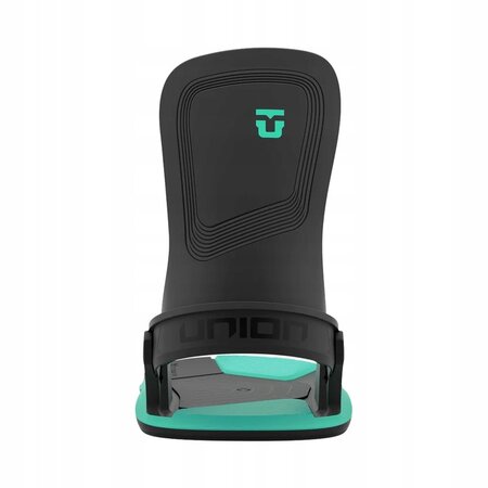 Viazanie Union Ultra Women Black/Tiffany