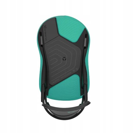 Viazanie Union Ultra Women Black/Tiffany