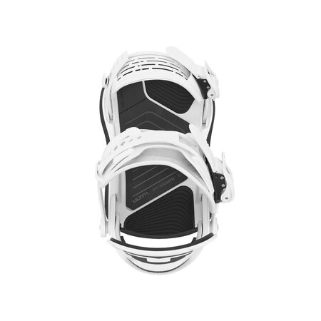 Snowboardové viazanie Union Ultra Women's White 26/27