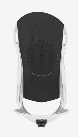 Viazanie Union Flite Pro White