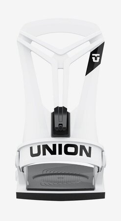 Viazanie Union Flite Pro White