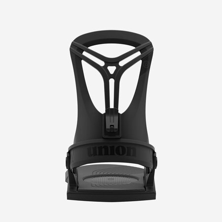 Viazanie Union Rosa Black 22/23